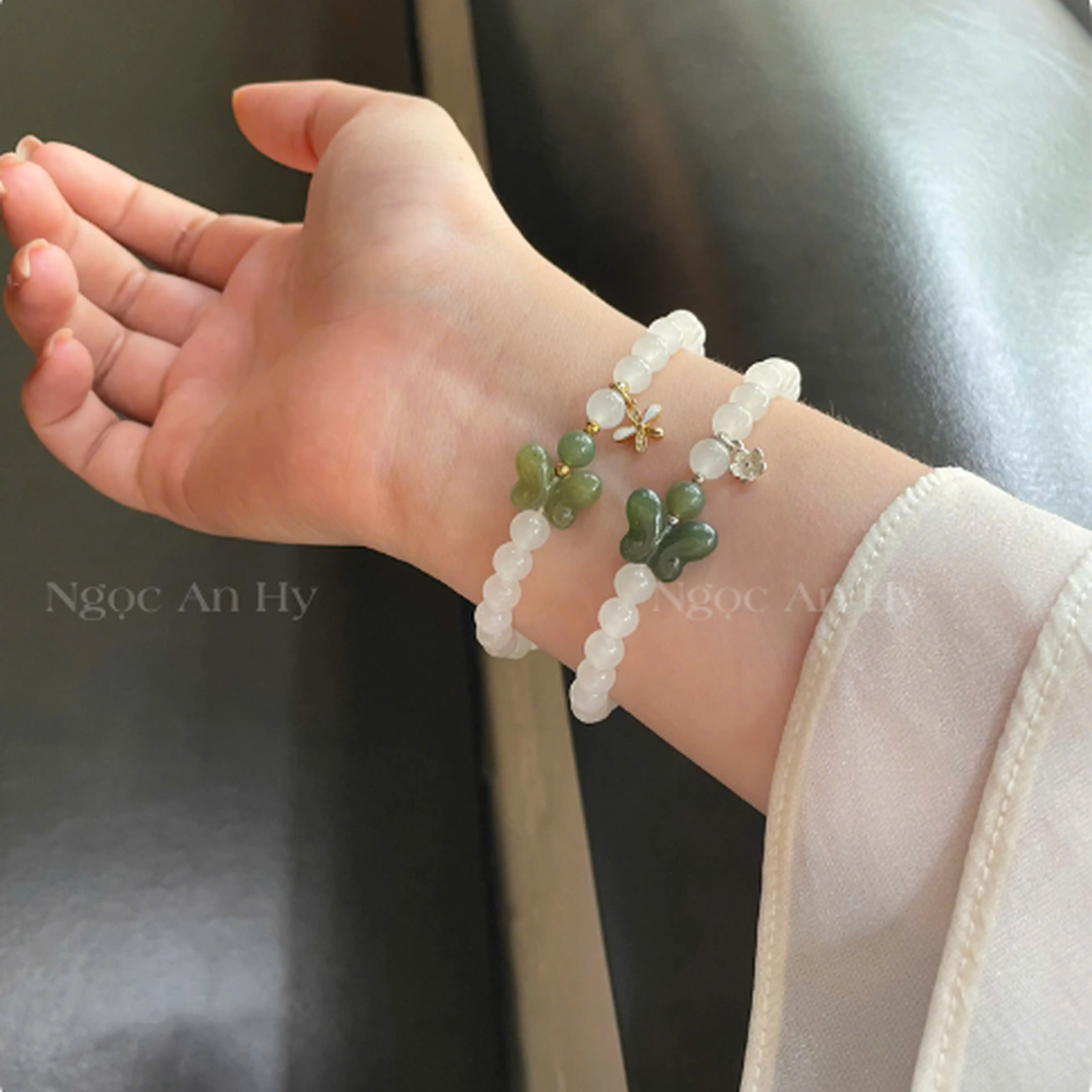 Duyên Lành Nở Rộ, ảnh 1